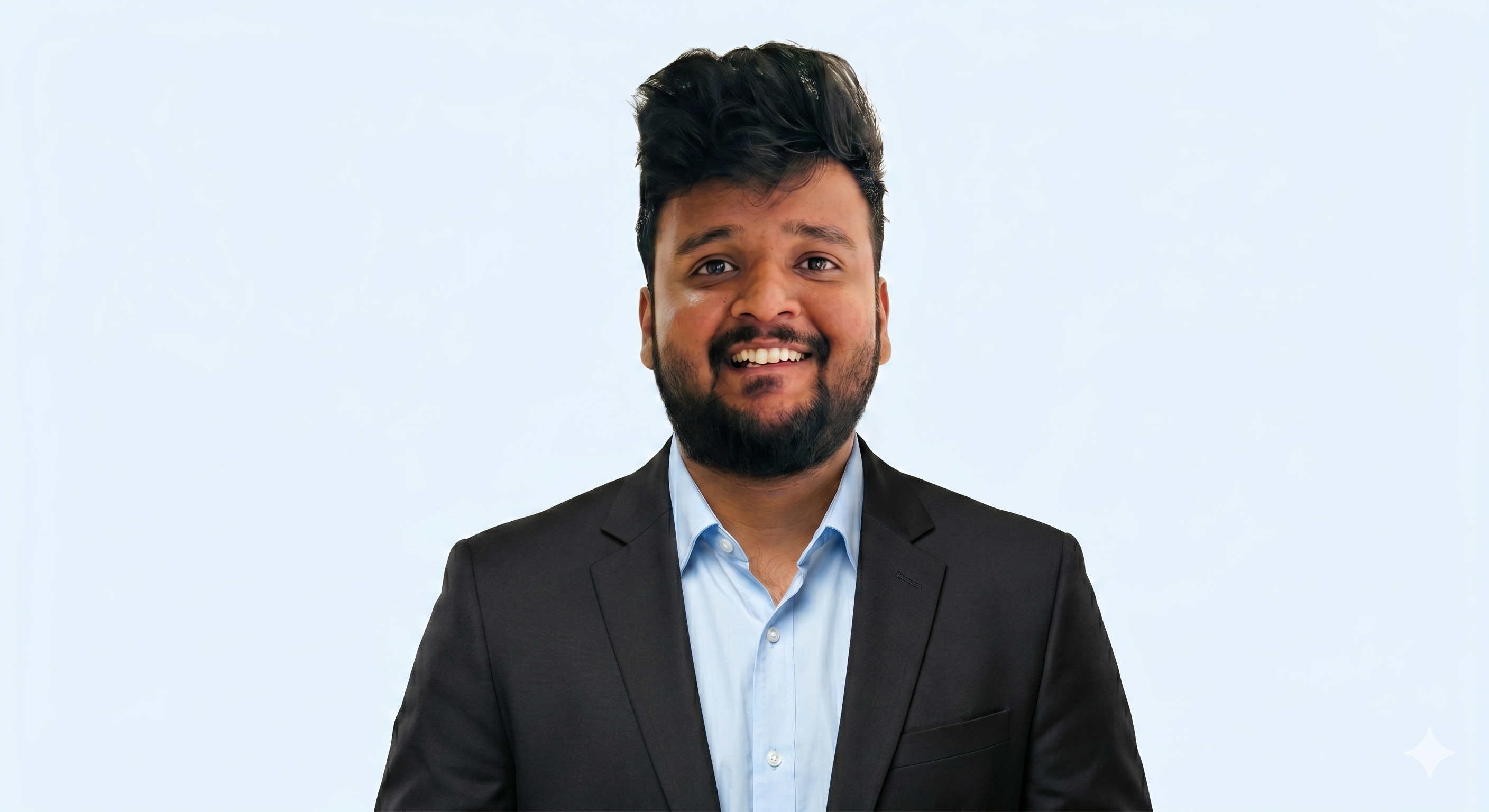 Tejas Venkatesh